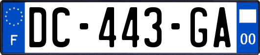 DC-443-GA