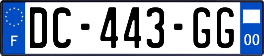 DC-443-GG