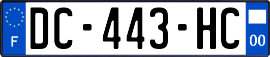 DC-443-HC