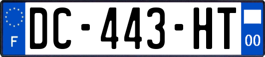 DC-443-HT