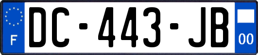 DC-443-JB