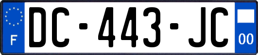 DC-443-JC