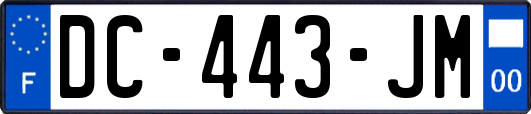 DC-443-JM