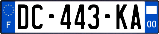 DC-443-KA