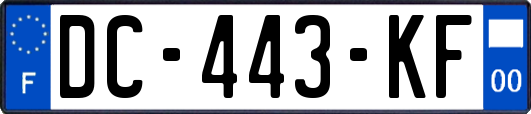DC-443-KF