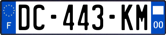 DC-443-KM