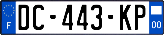 DC-443-KP