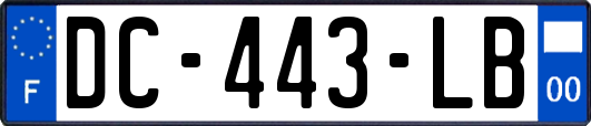 DC-443-LB