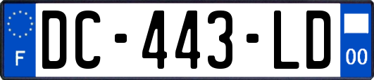 DC-443-LD
