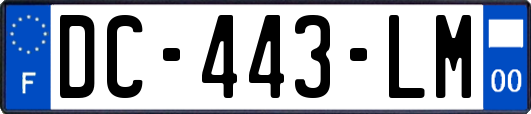 DC-443-LM