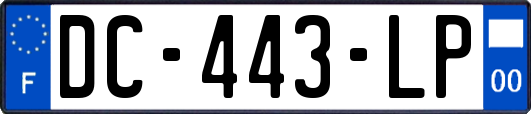 DC-443-LP