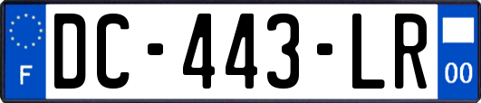 DC-443-LR