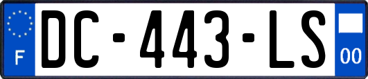 DC-443-LS