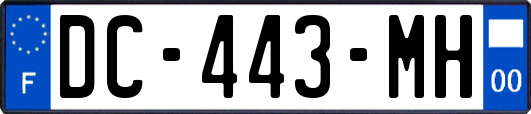 DC-443-MH