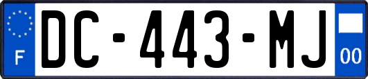 DC-443-MJ