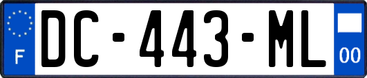 DC-443-ML