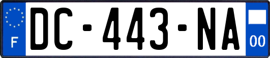 DC-443-NA