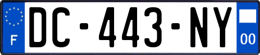 DC-443-NY