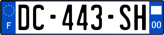 DC-443-SH