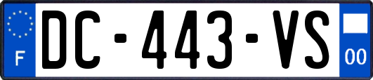 DC-443-VS