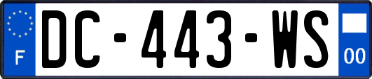 DC-443-WS
