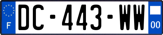 DC-443-WW