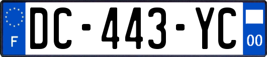 DC-443-YC