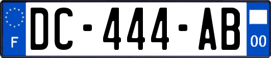 DC-444-AB