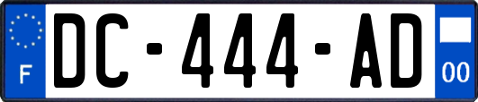 DC-444-AD