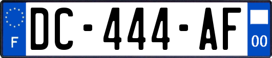 DC-444-AF