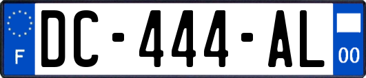 DC-444-AL