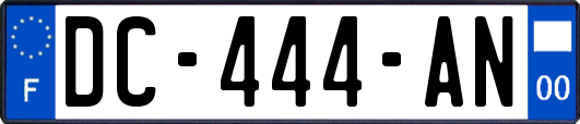 DC-444-AN