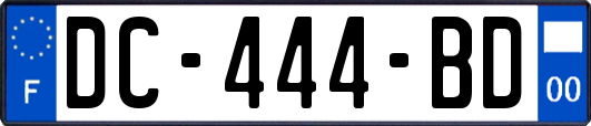 DC-444-BD