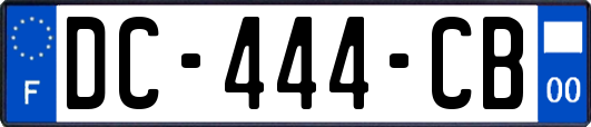 DC-444-CB