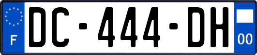 DC-444-DH