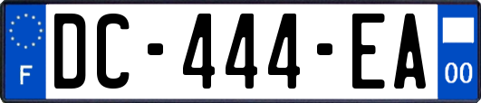 DC-444-EA