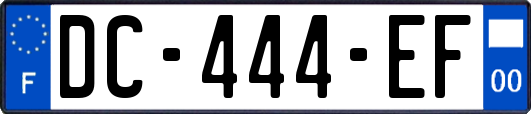 DC-444-EF