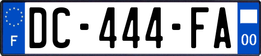 DC-444-FA