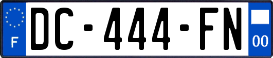 DC-444-FN