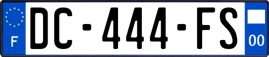 DC-444-FS