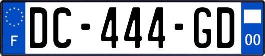 DC-444-GD