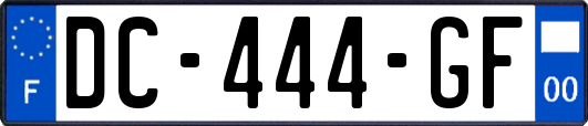 DC-444-GF