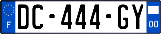 DC-444-GY