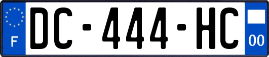 DC-444-HC