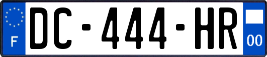 DC-444-HR