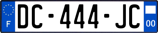 DC-444-JC
