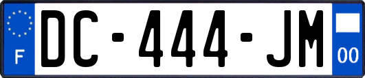 DC-444-JM