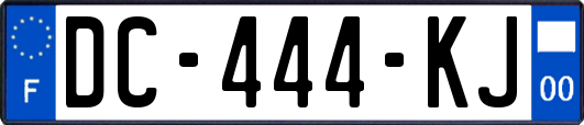 DC-444-KJ