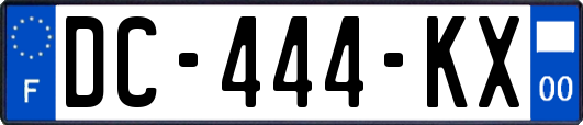 DC-444-KX
