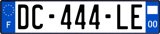 DC-444-LE